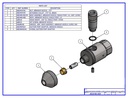 IDE Pro Assembly  90K .012"/0.30mm