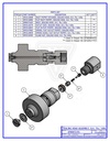 SEALING HEAD Assy 75-100 HP