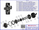 Universal Actuator Assembly