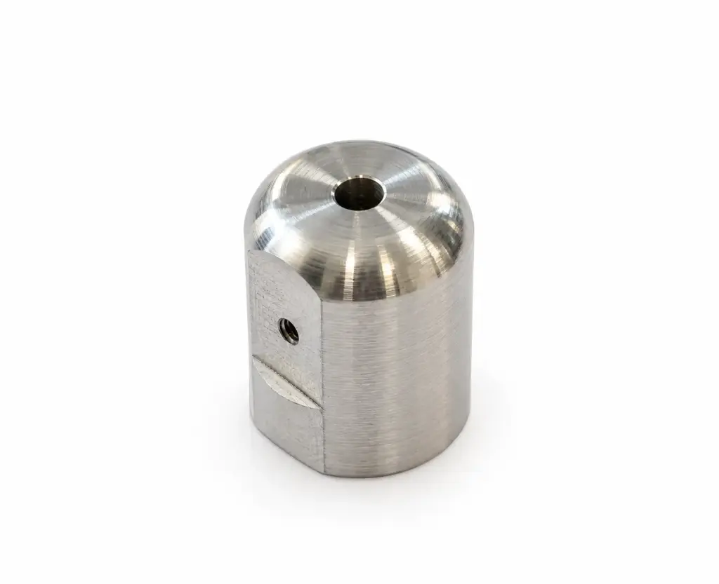 Nozzle Nut 3/8´´