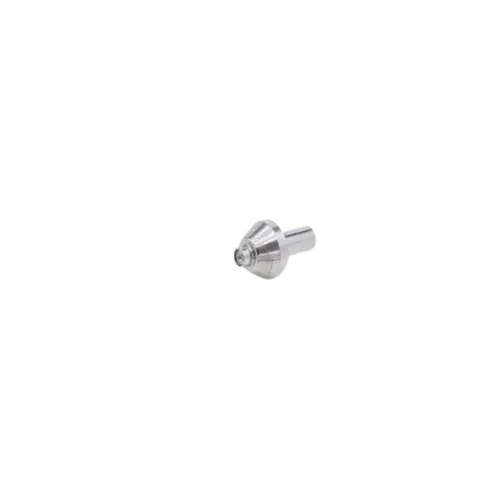 Orifice Abrasive 0,25 Aligned