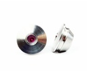 Paser ECL Ruby Orifice,. 011" ID