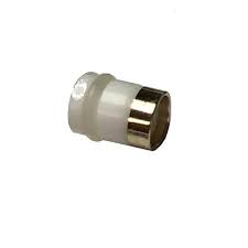 Seal Assy, Pneumatic Valve, 1/4", White