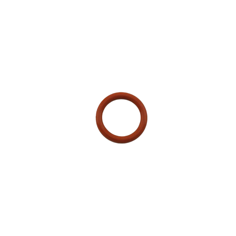 Silicone O-ring SIZE -012; ,3 / 8" ID X 1 / 2"