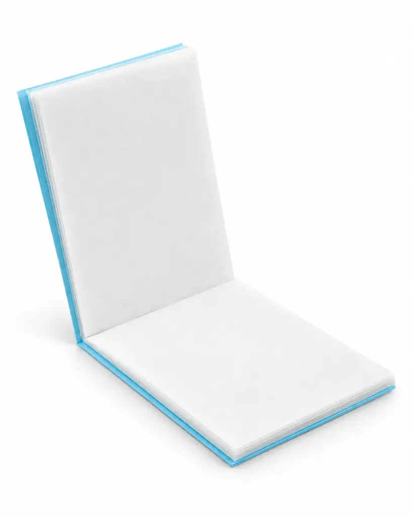 ACC. LENS CLEANING PAPER - 50sheets