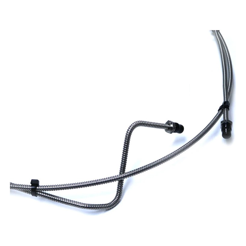 Whip 1/4" 87K - 19 Feet