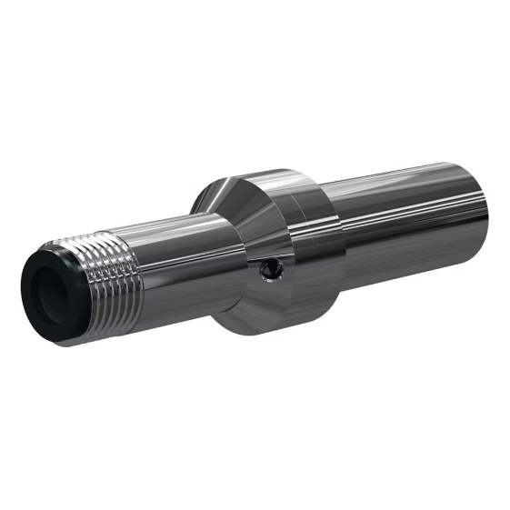 Win-6 Water Ind. Nozzle System