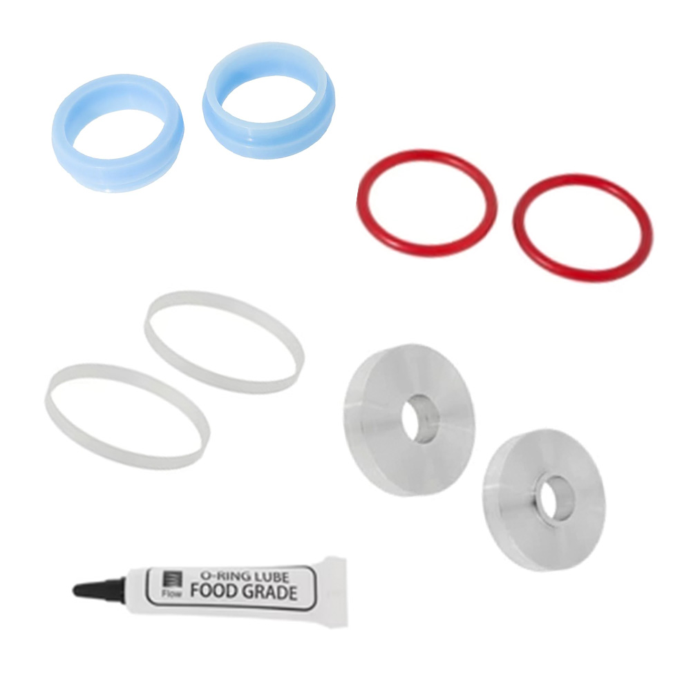 ALKI 87K HP Spares Kit