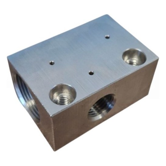 Valve body, 5200317