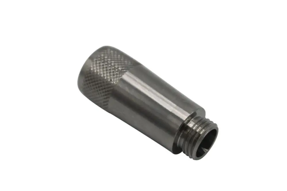 Abrasive Nut 