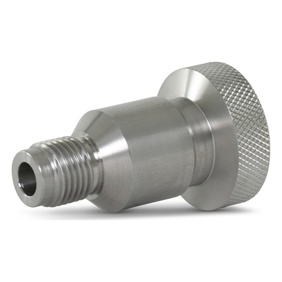 Clamping Nut, 3 In.
