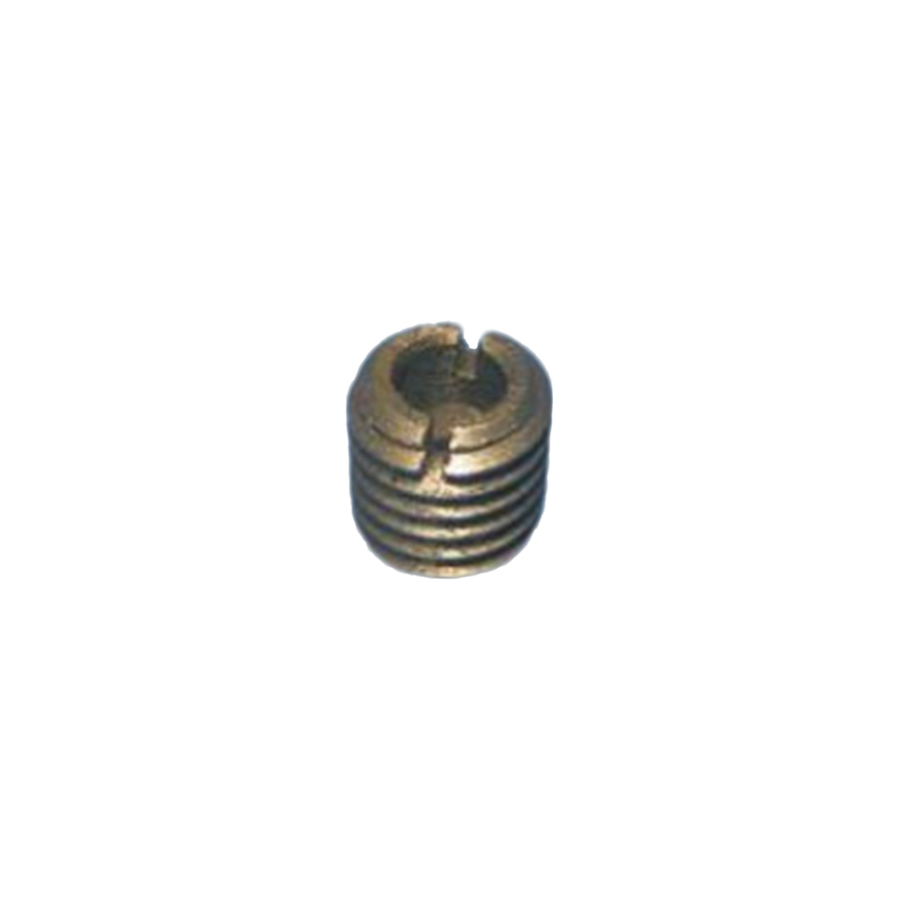Bolt Throttle Abrasive M5