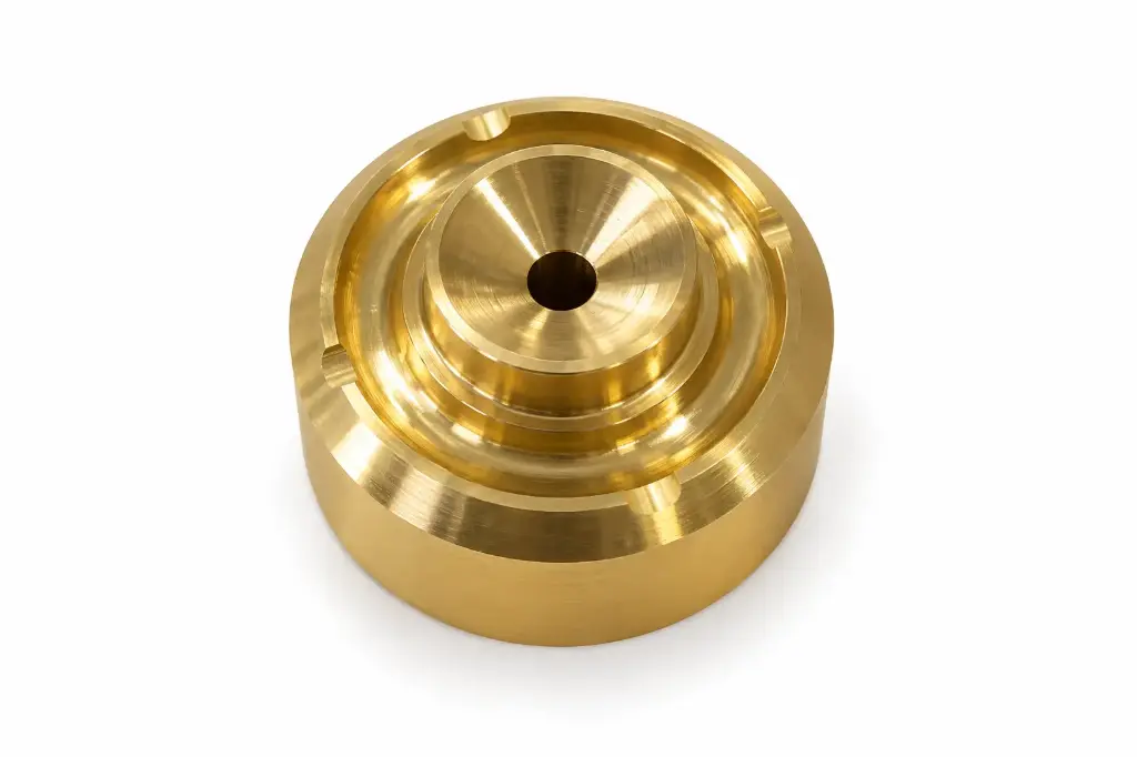 Counter Part
