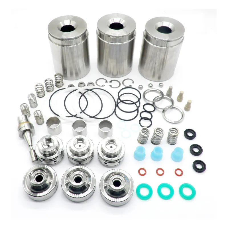 HyPlex Hybrid Maintenance Kit; Major No Plungers