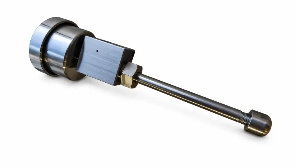 Pneumatic Cutting Head Assembly, Normally Closed, Food Application, 72139312 