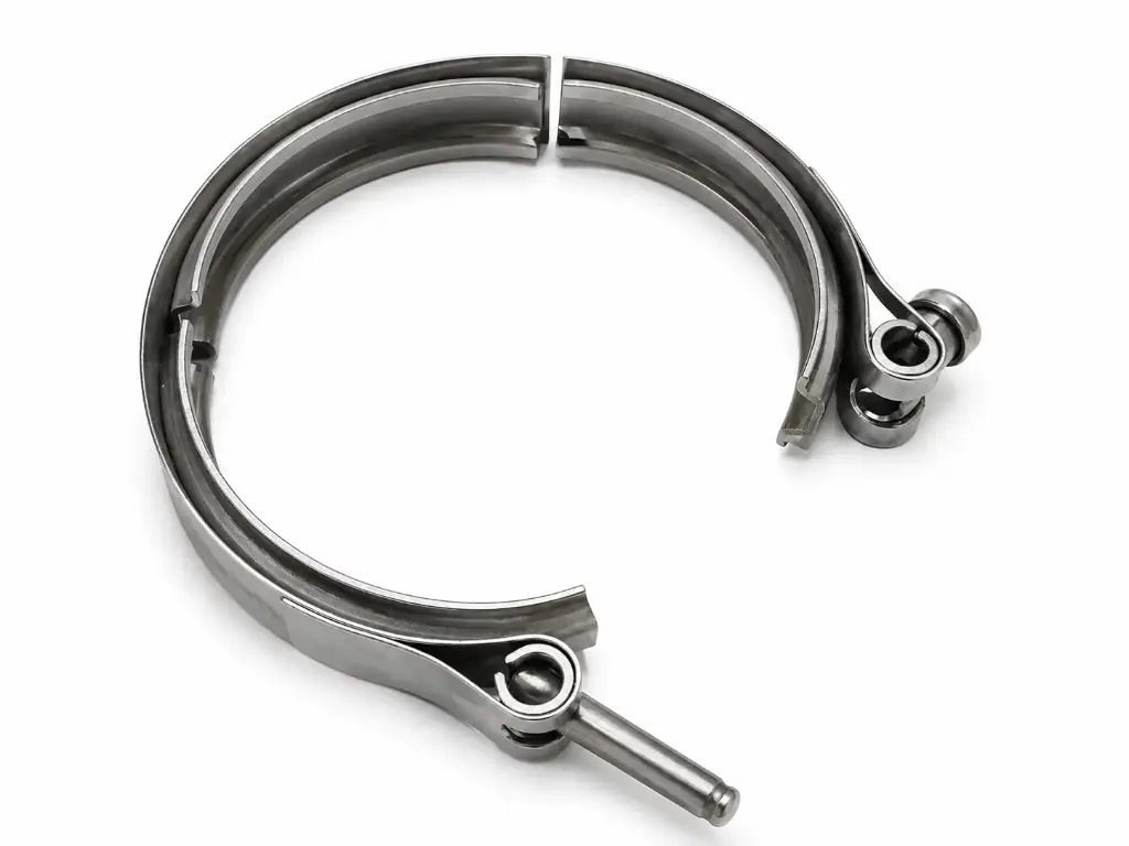  V-BAND COUPLING