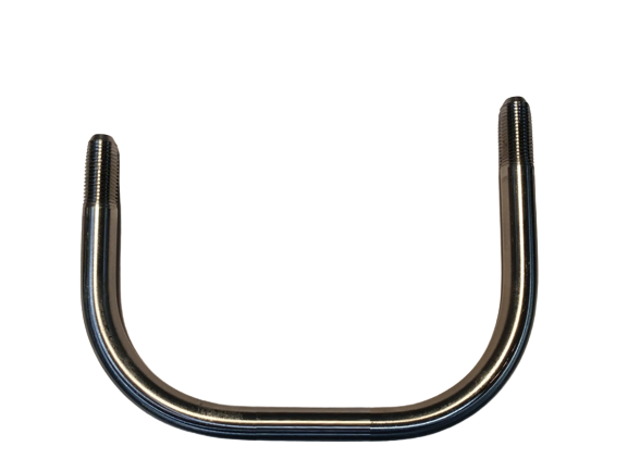 HP Bent Tube 3/8", 2203948