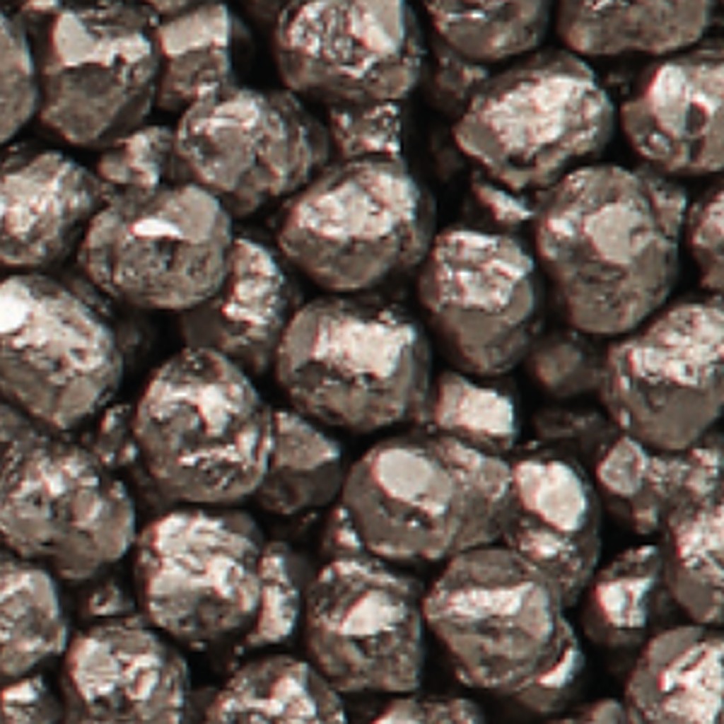 Stainless Steel Shot INOX-CrNi / CrNi+ – Graniglia inox per pietra e calcestruzzo
