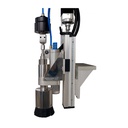 AQUATEXTURE – Cabeça rotativa com eixo Z