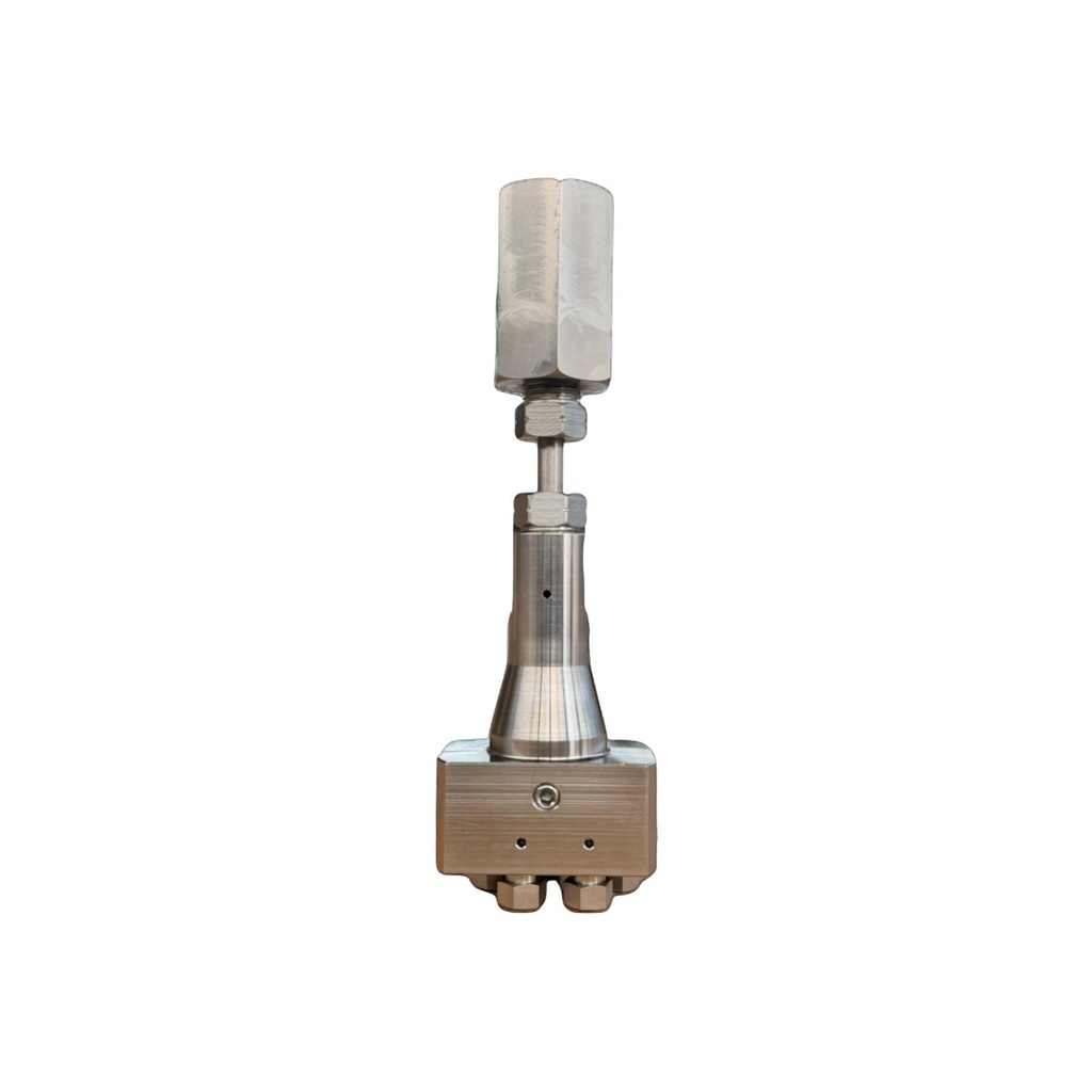 AQUALINES – Blasting head