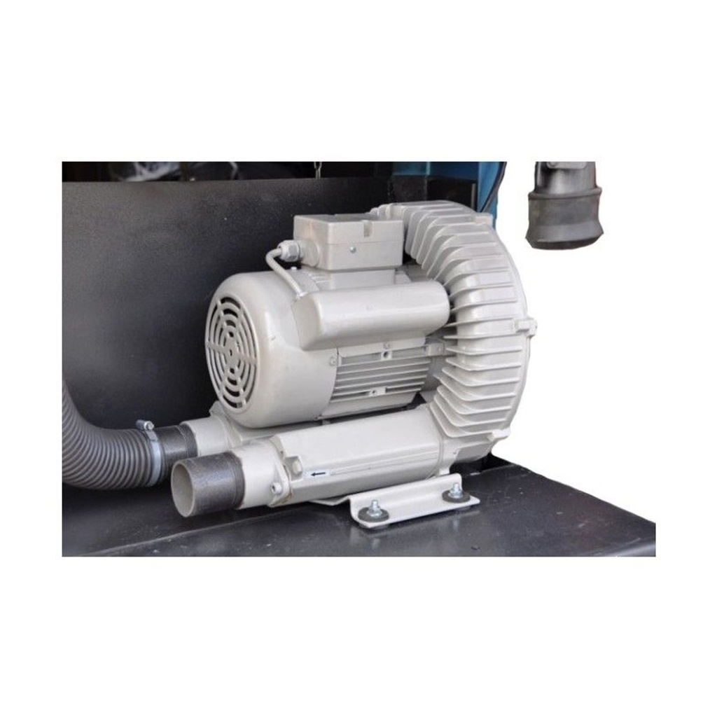 1500 W side-channel turbine MO 50