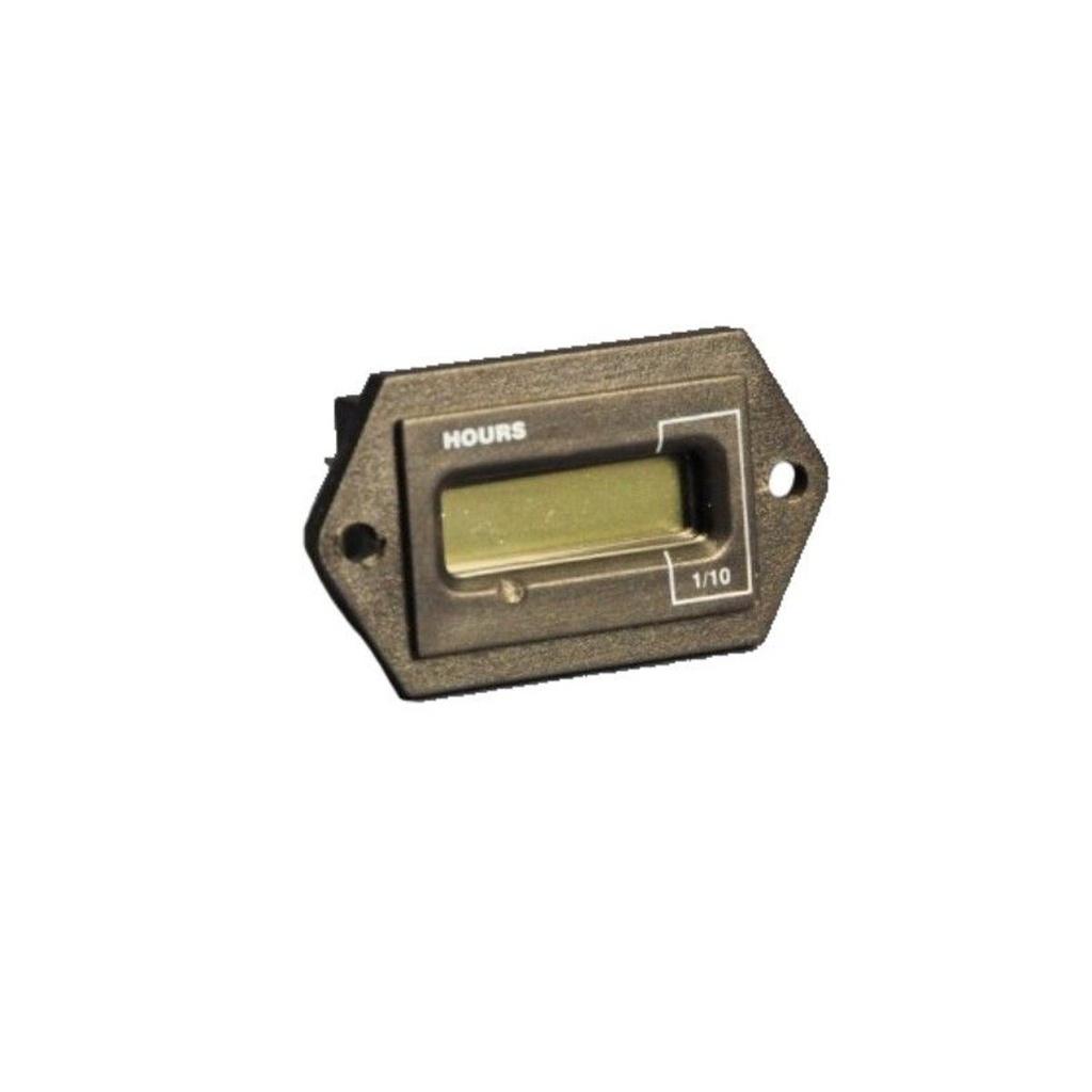 Cuentahoras electrónico POS30
