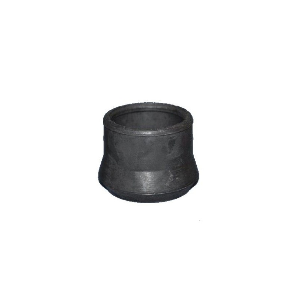 Tapón de caucho Ø 60 mm para cabinas de depresión