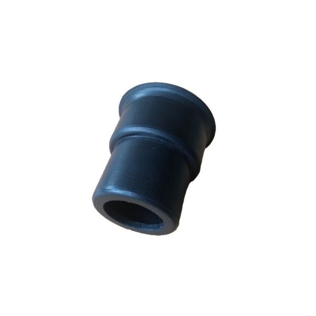 Boquilla de ventosa de caucho Ø 22 mm para pistola A15