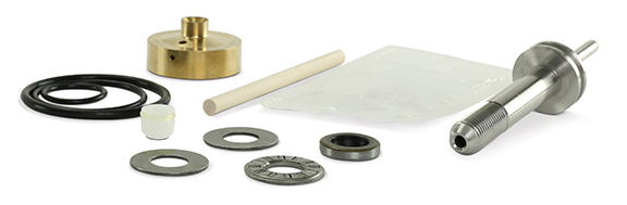 3/8" Major Swivel Repair Kit
