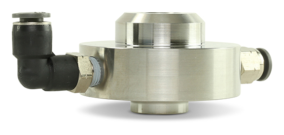 Coolant Housing Assembly