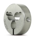 Threading Die, 9/16", Left-hand