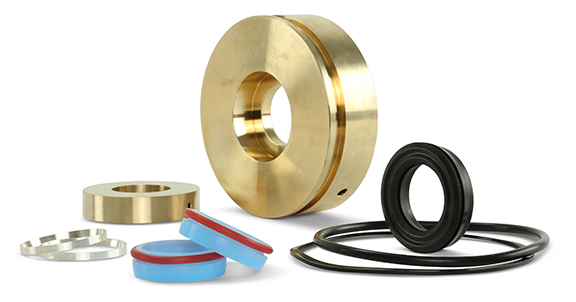 New Backup Disc Kit, Includes bronze bac