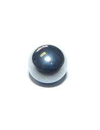 Ball 1/4" Dia.