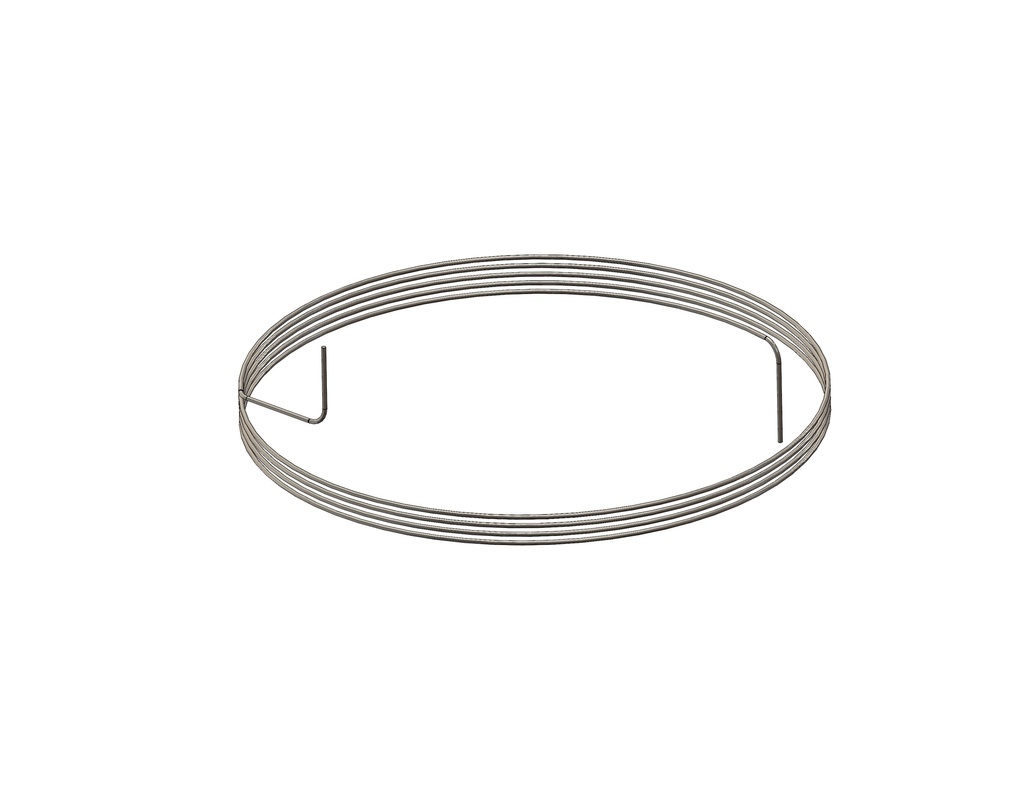 Coil Axis 1