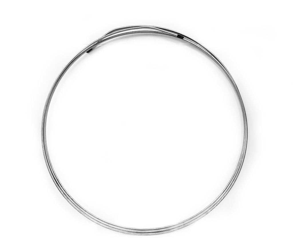 Coil 1/4&quot; S Upper HP20