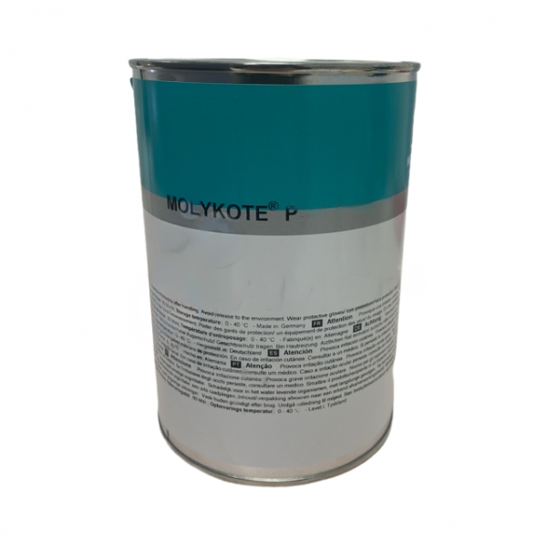 MOLYKOTE PASTE FOR CYLINDERS