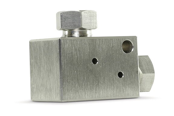 Elbow 1/4"