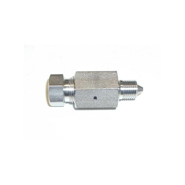 60K Adapter 1/4&quot; Male To 3/8&quot; FeMale
