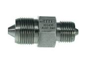 Reducer Coupling m/m 1/4" - 3/8" 90.000p