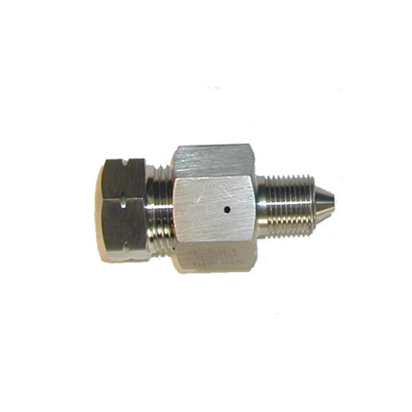 Adaptor, 3/8" Male x 9/16" F FT60M69B3