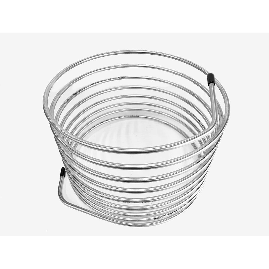 Coil 1/4" R Upp HP20 221828,