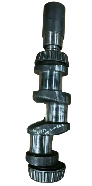 Crankshaft