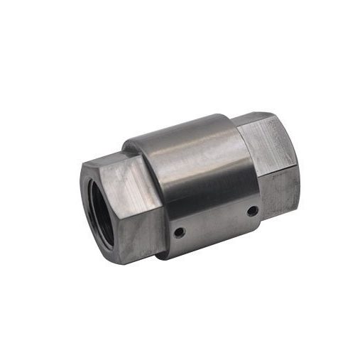 Straight Coupling 3/8", 90.000psi