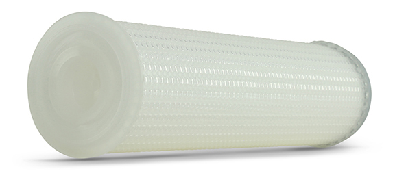10" Water Filter, .45 Micron