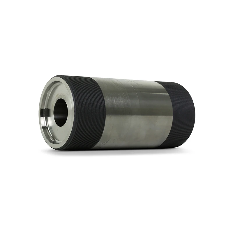 60K Intensifier High Pressure Cylinder