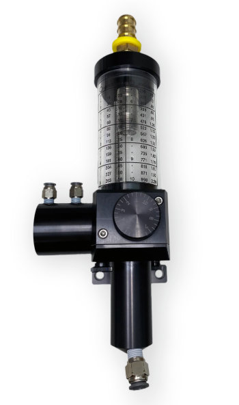 Hypertherm Abrasive Regulator III