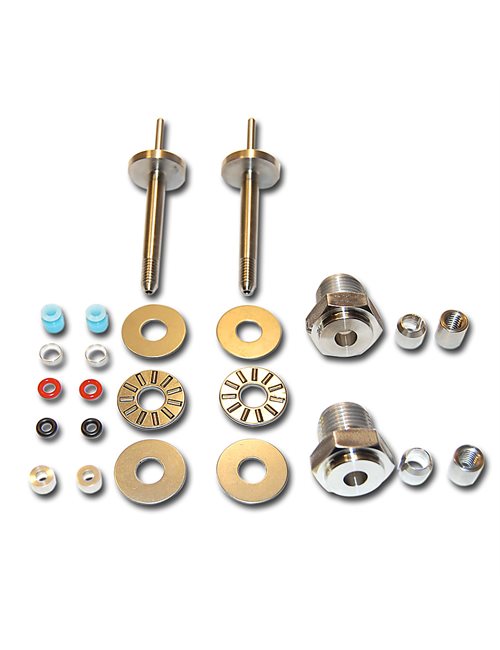 REBUILD KIT:SWVL 1/4 90° 94K FL