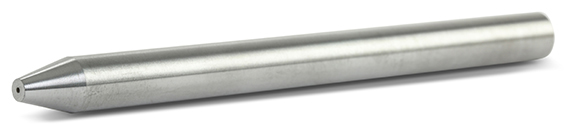 Roctec 500 .315" x .042" x 4.00" MAXJET 5