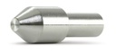 Plug, 3/8" 100 K