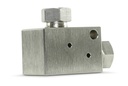 Elbow 9/16" 100K